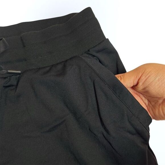 Lorna Jane Versatile Active Jogger Pants in Black Size Small - Picture 7 of 12